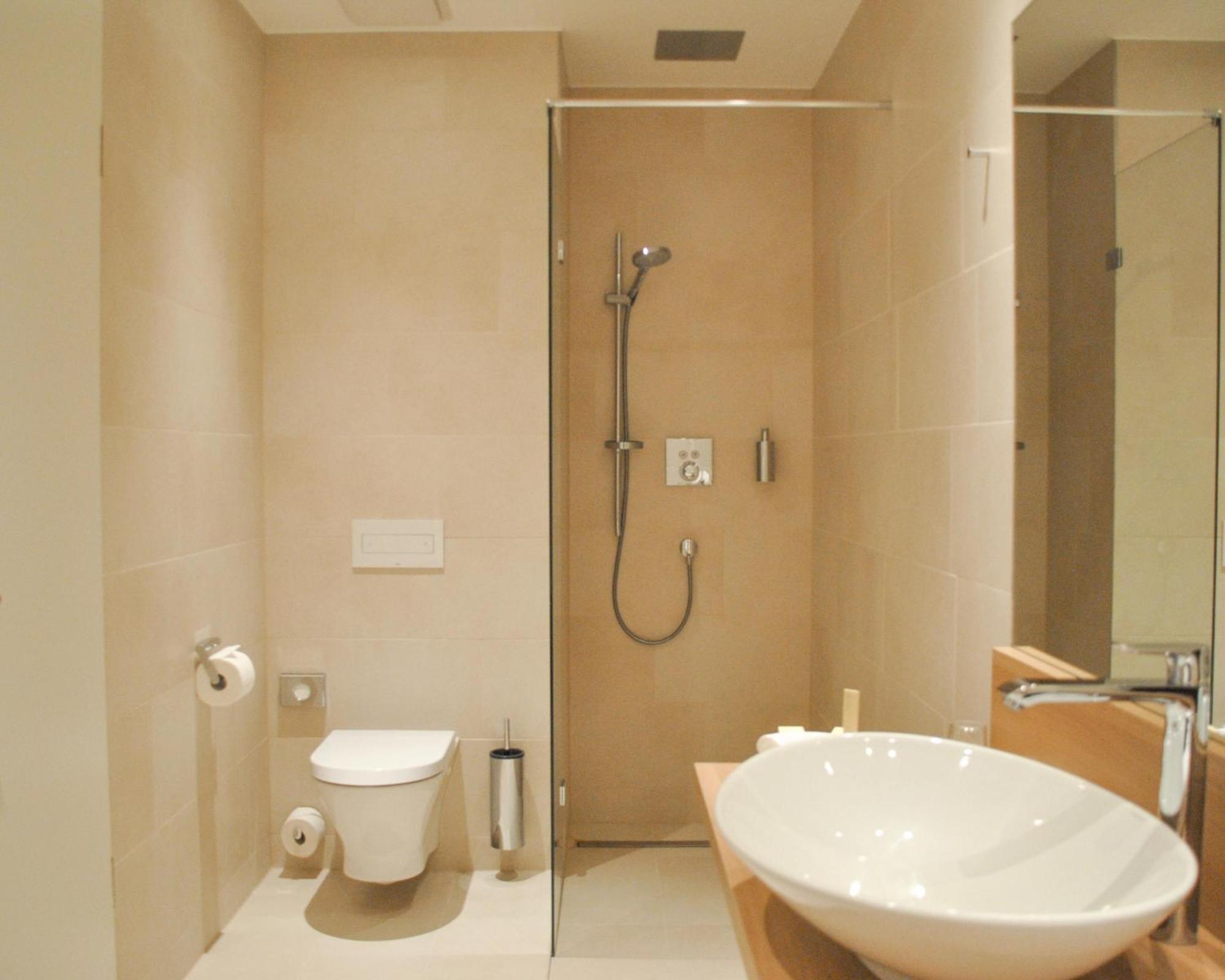 Superior Double Room Balcony Partial Sea View